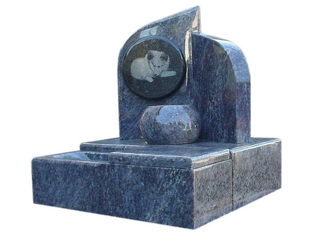 石のさかいペット墓石