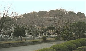 お墓　霊園　栃木県